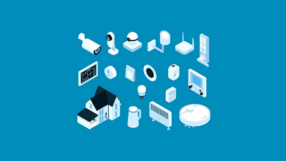 4 Reasons Why Your Home Needs Security Cameras