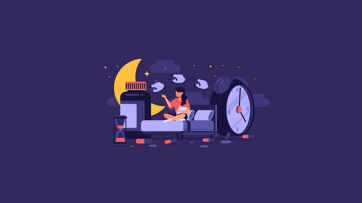 4 Technical Ways to Improve Your Sleeping Experience