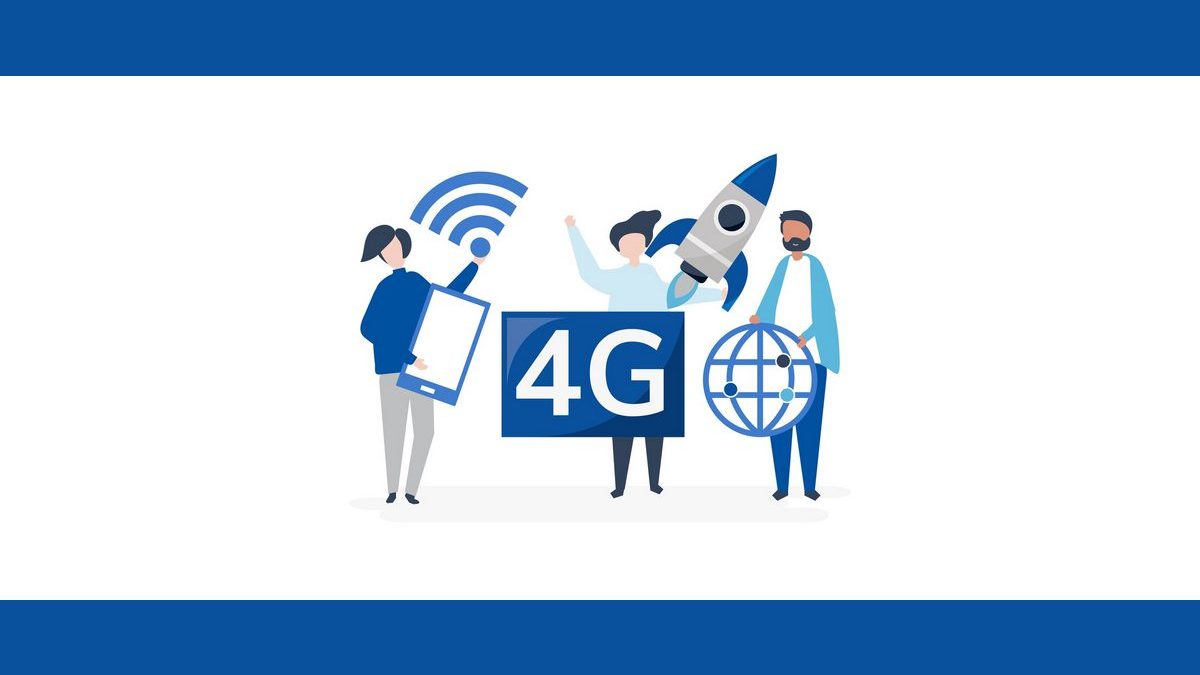 What is 4G? Definition and Uses