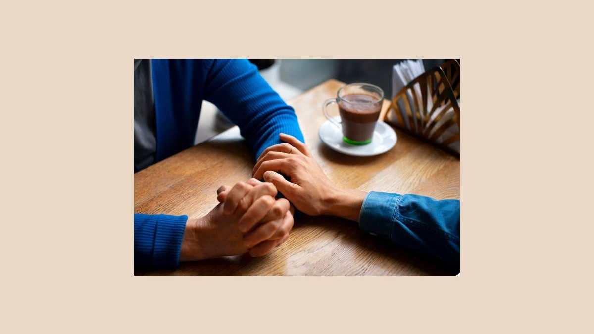 Phrases that will Help Support Loved Ones in Difficult Times