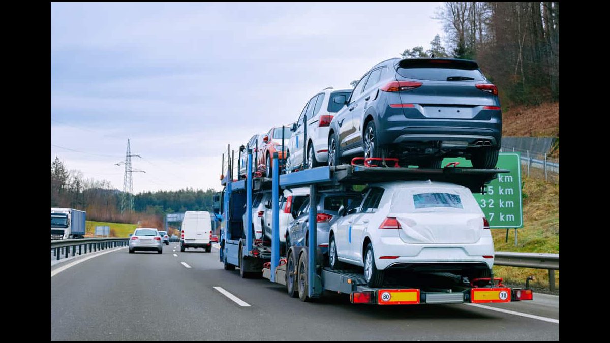 7 Factors That Impact Your Car Shipping Quote