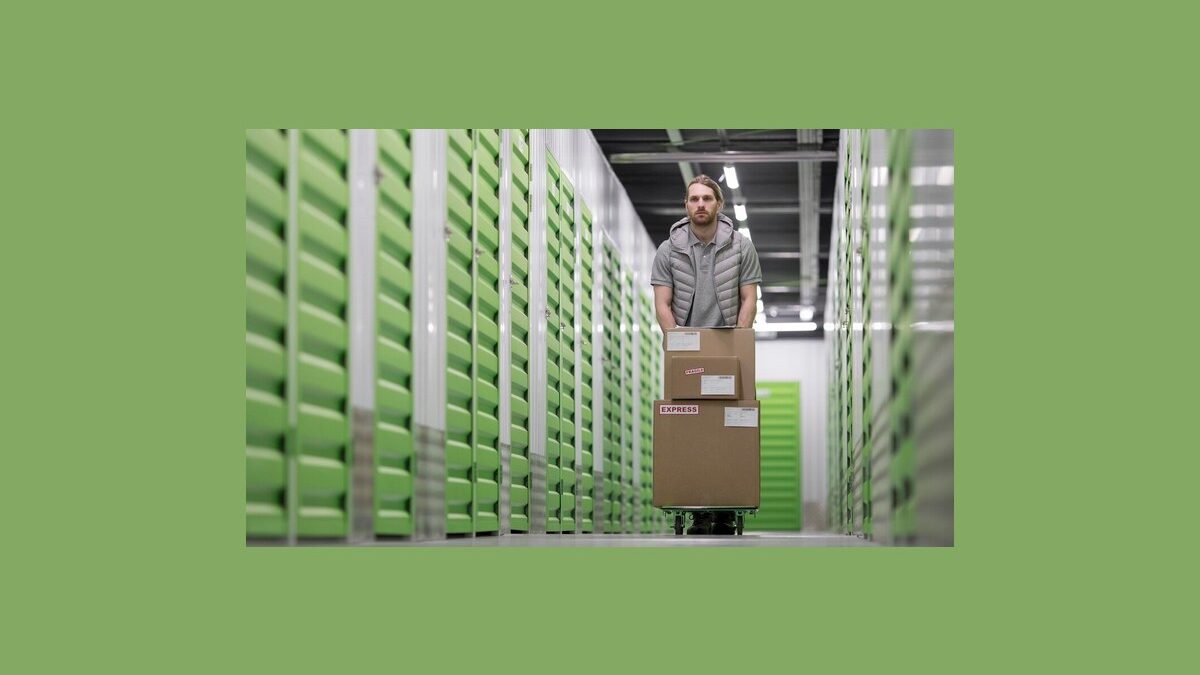 7 Ways Automation Is Transforming The Self-Storage Industry