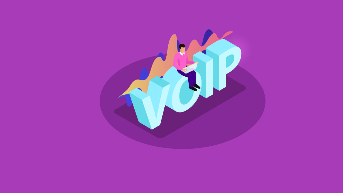 8 Amazing Business Benefits of VoIP