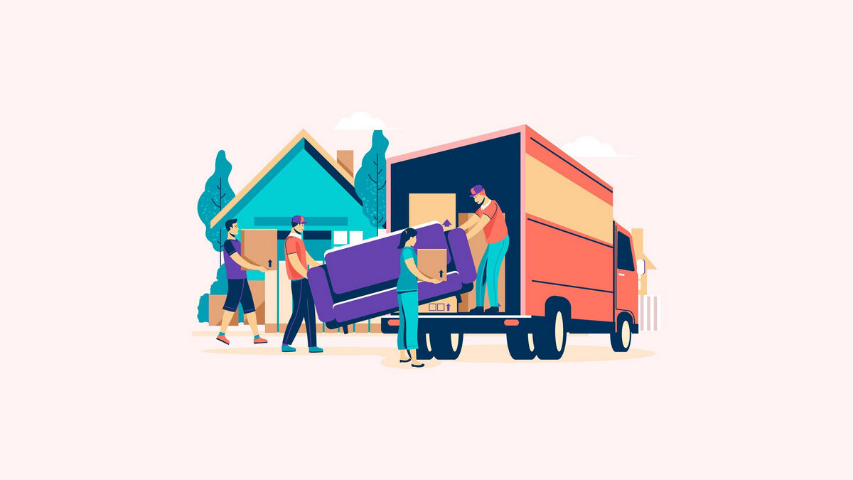 9 Long Distance Moving Tips to Help You Avoid Disaster