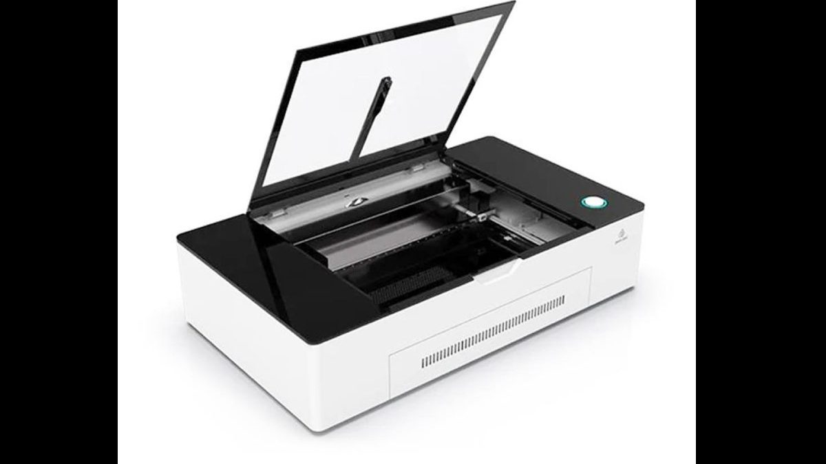 Advantages & Disadvantages of a Desktop Laser Cutter [2025]