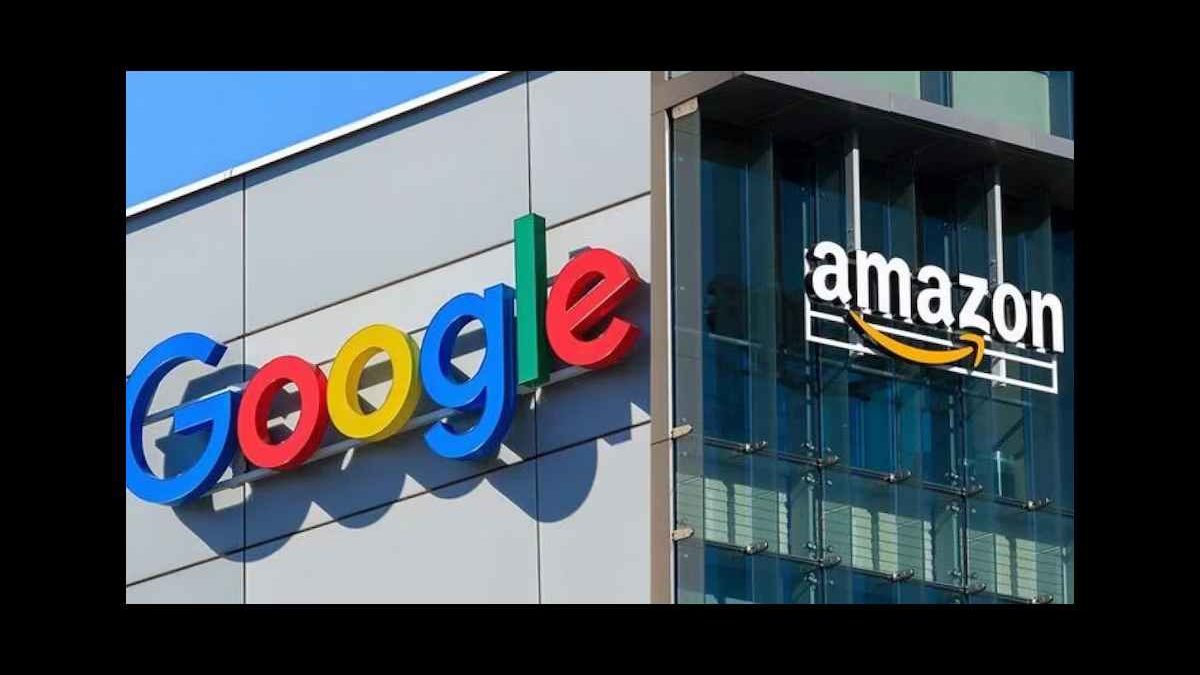 Amazon and Google Are Making Music Free – Vikram Rajoori