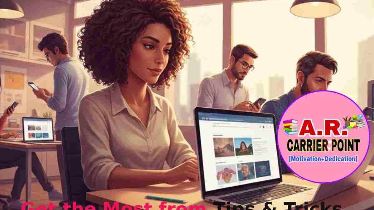 Get the Most from arcarrierpoint net: Tips and Tricks