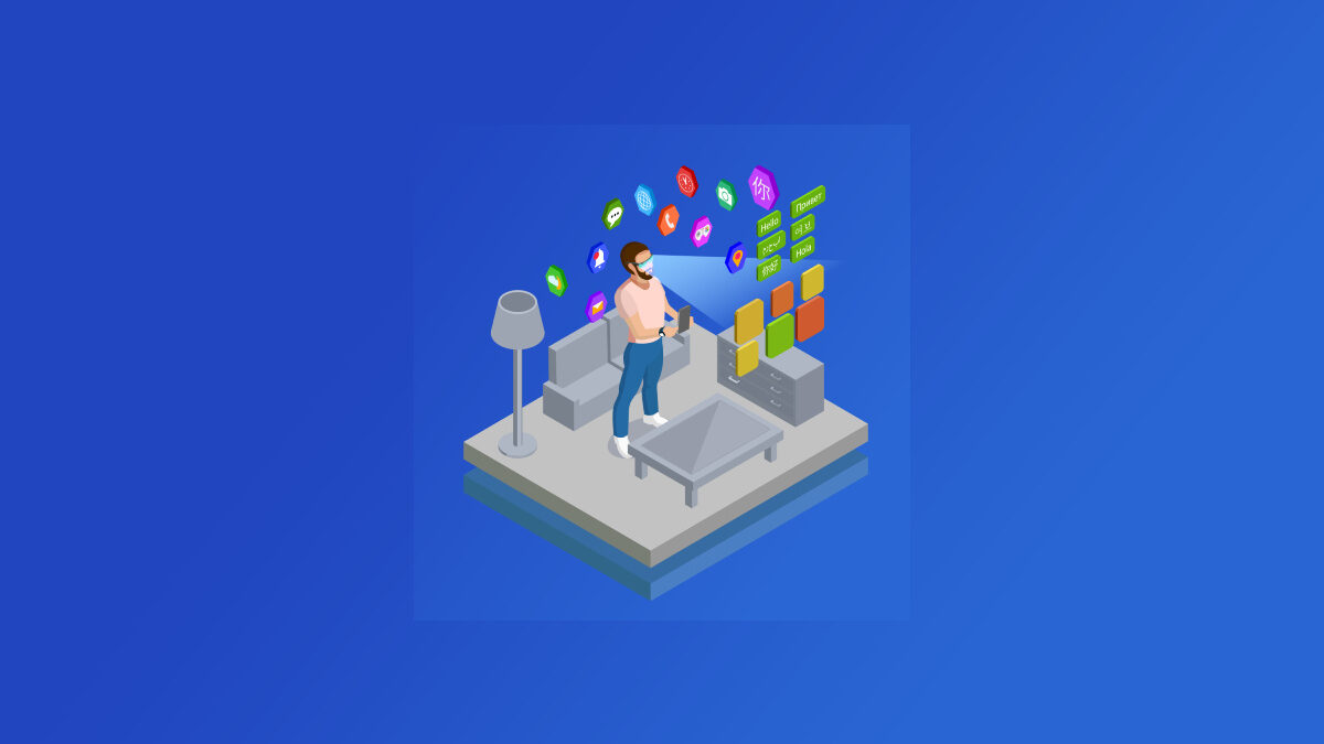 How is Augmented Reality changing the way people consume content online?