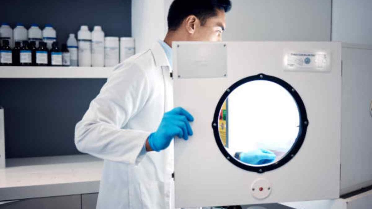 Autoclave machine for hospital: Features you should look for