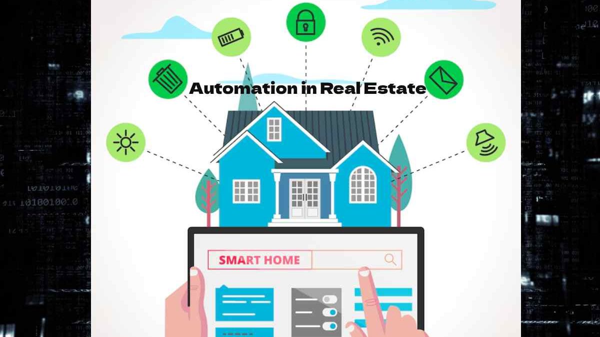 Automation in Real Estate: Brokers & Agents Are Making Bank