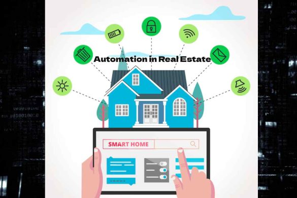 Automation in Real Estate
