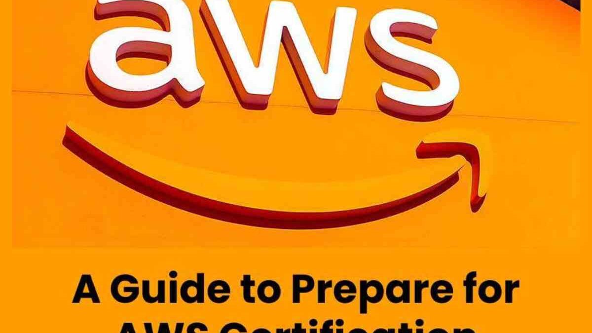 A Guide to Prepare for AWS Certification 2025