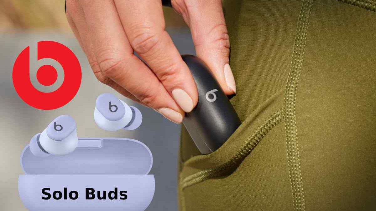 Beats Solo Buds Review: Are They Worth the Hype?