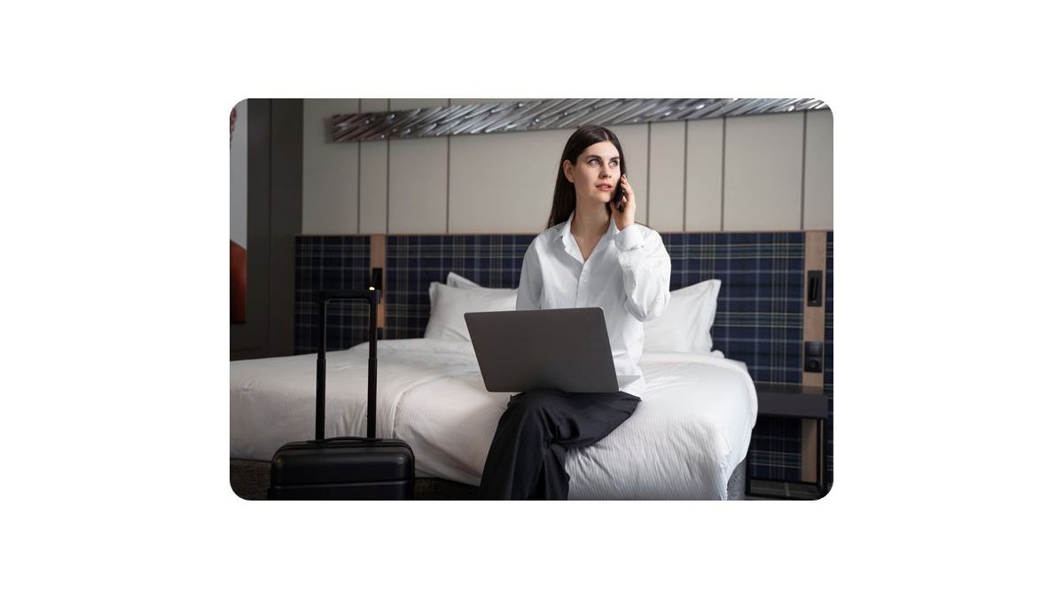 Benefits of Staying in Hotels