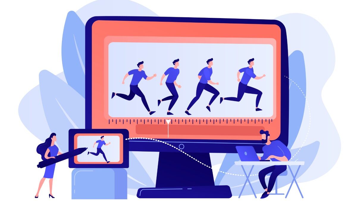 Benefits Of Using Animation For People Who Do Business