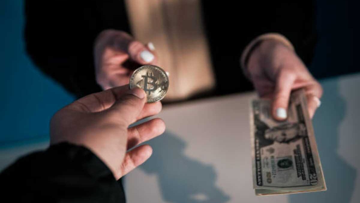 What is the Concept Behind Bitcoin Cash (BCH)?