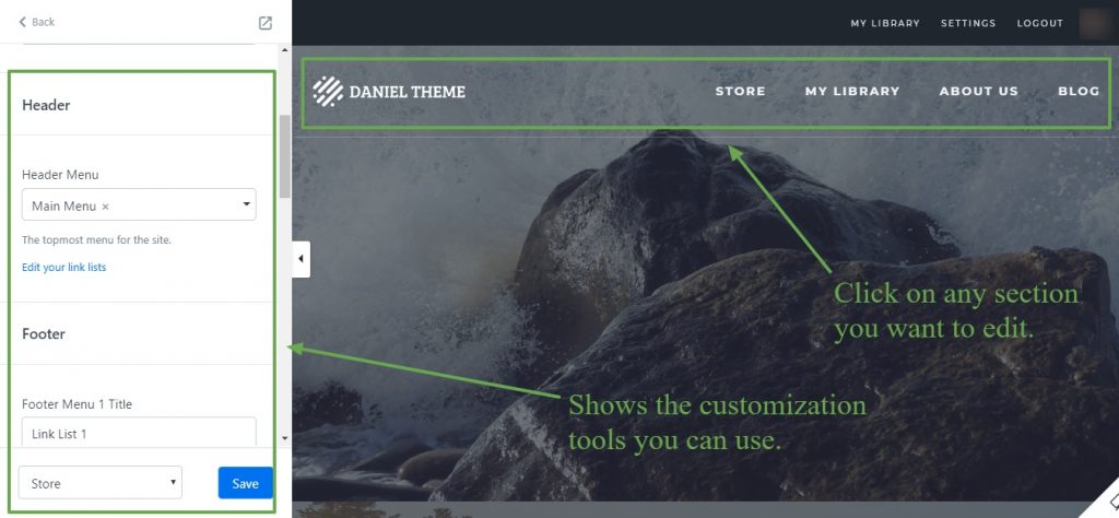 Build your own web pages 1