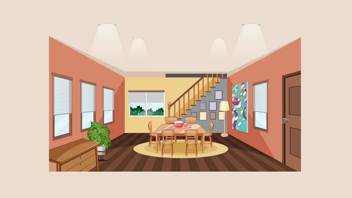 Can Finishing Your Basement Increase Your Home’s Value?