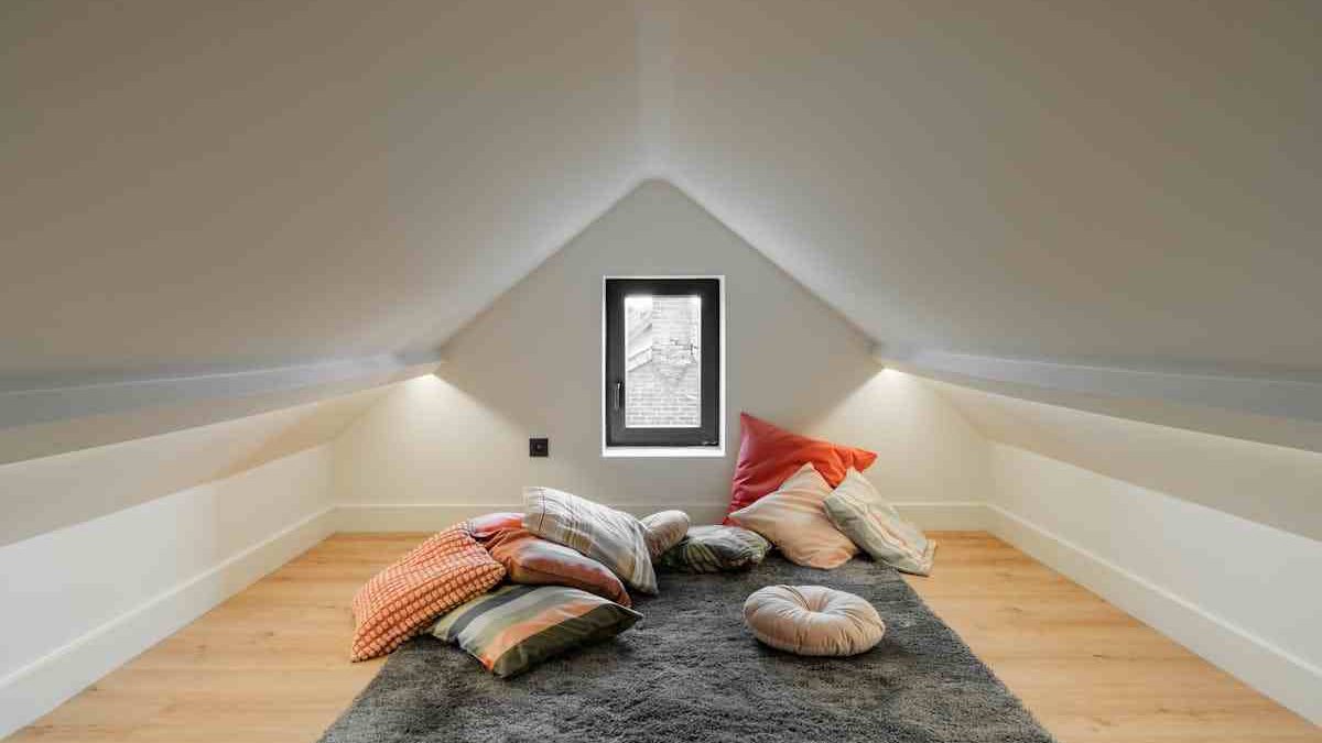 Choosing the Best Company for Loft Conversion in London