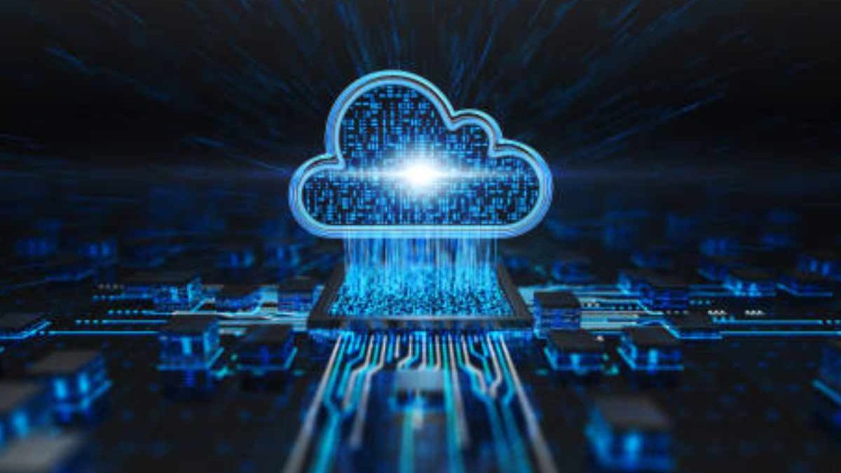 Cloud Computing and trends to Watch Out [2025]