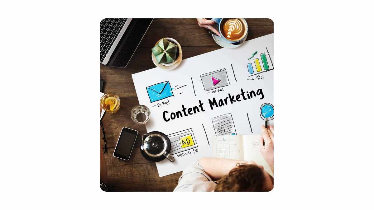 5 Ways How eBooks Boost Your Content Marketing Game