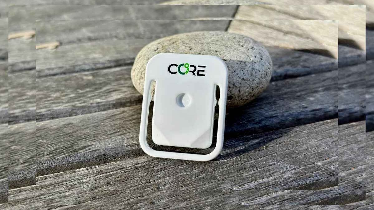 Core Body Temperature – CTR