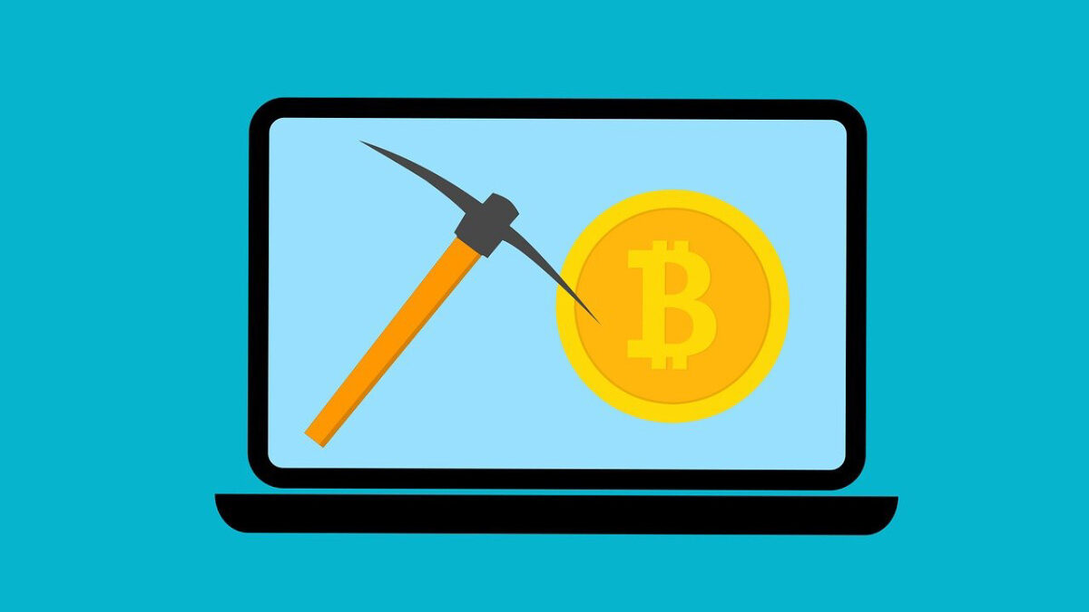 Crypto Mining 101: All You Need to Know – CTR 2025