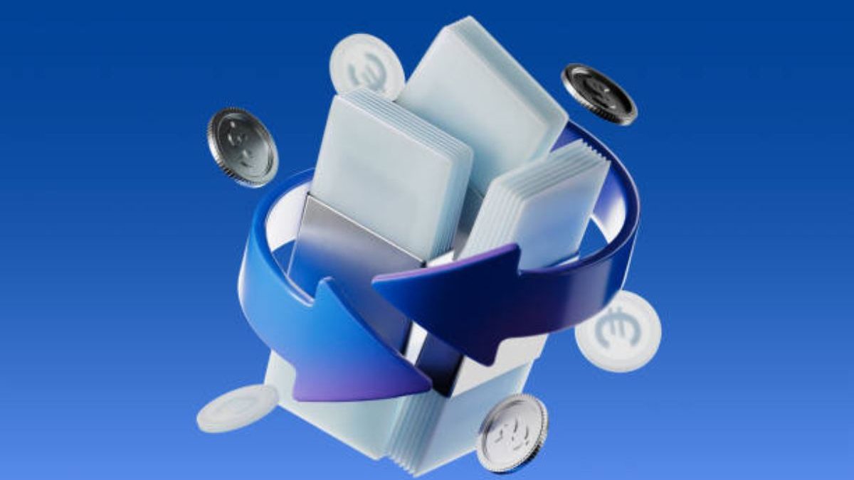 The Mechanics of Crypto Swaps: How Swapzone Works