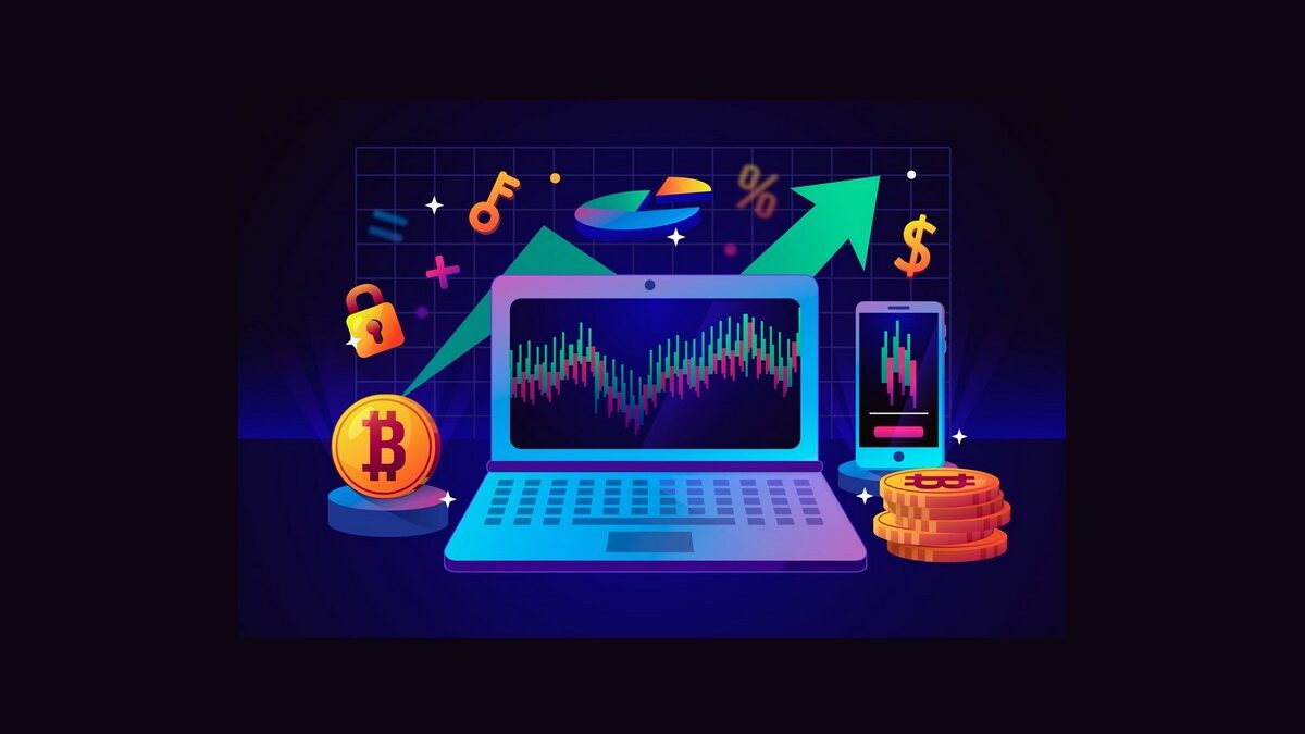 Cryptocurrency and Forex in Developing Nations [2025]