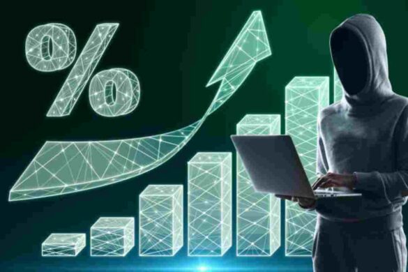 Cyber Investment Lags