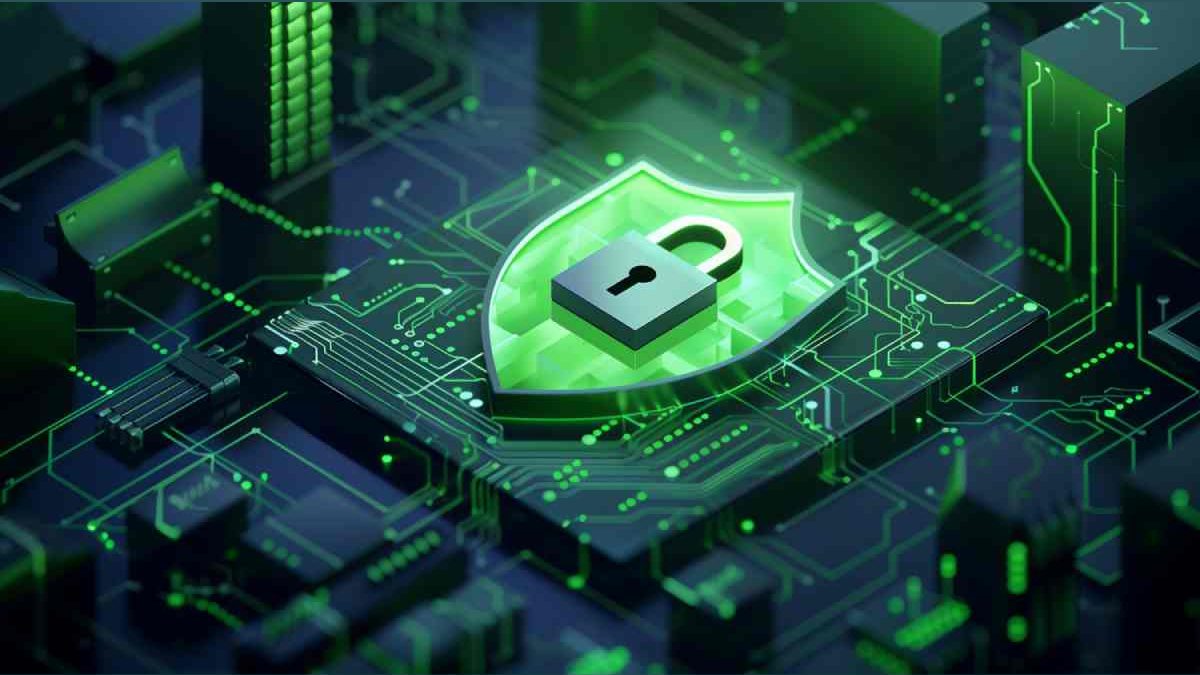 What is Cyber Security? Definition, Features & Uses