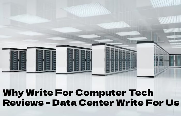 Data Center 1