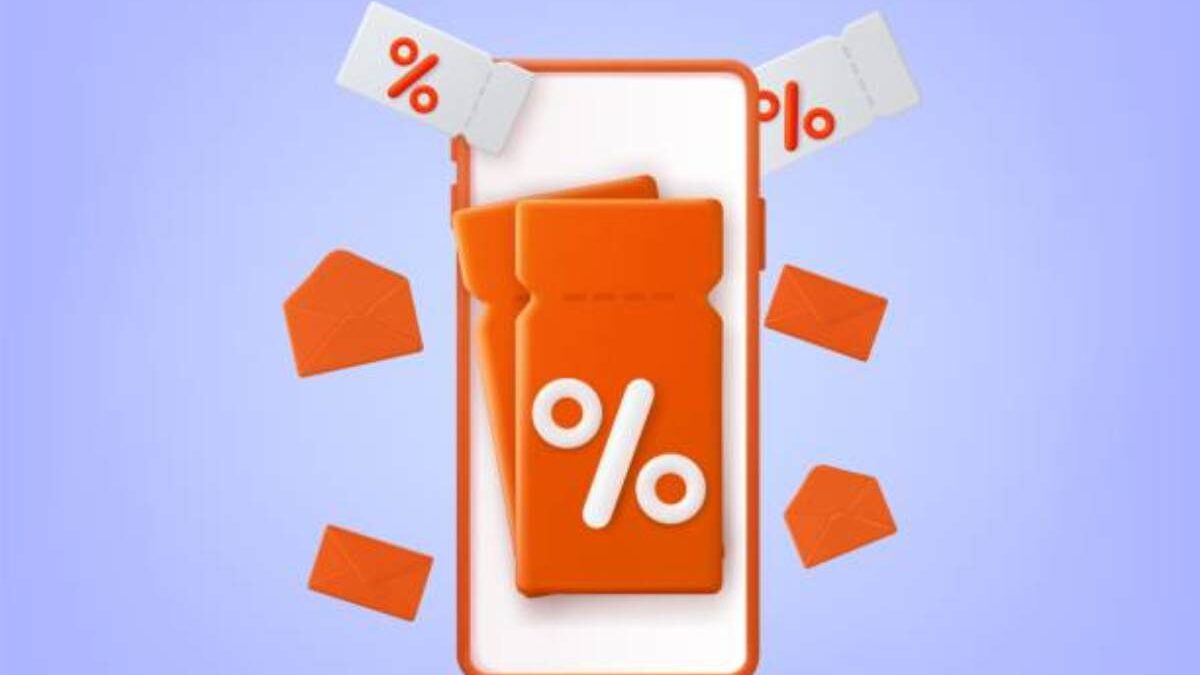 Digital Coupons – Its Importance in the Advancing World