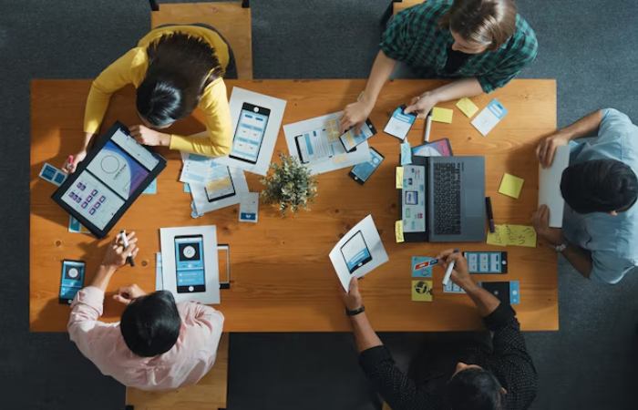 Digital Marketing Agency 3