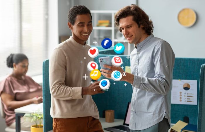 Digital Marketing Agency 4