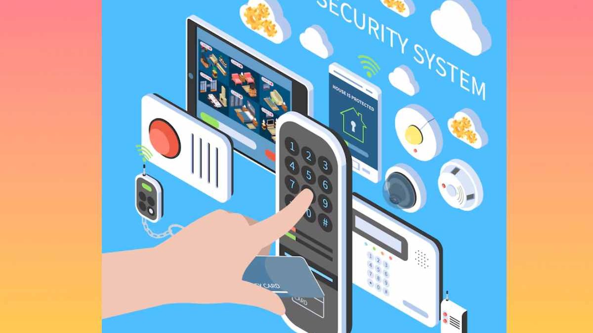 Revolutionizing Commercial and Industrial Locksmith Services