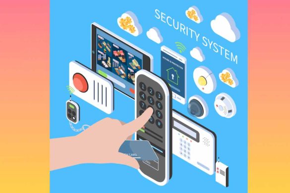 Digital Security Systems