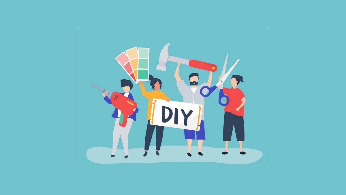 DIY Business Logo: A Guide to Instant Logo Design [2025]