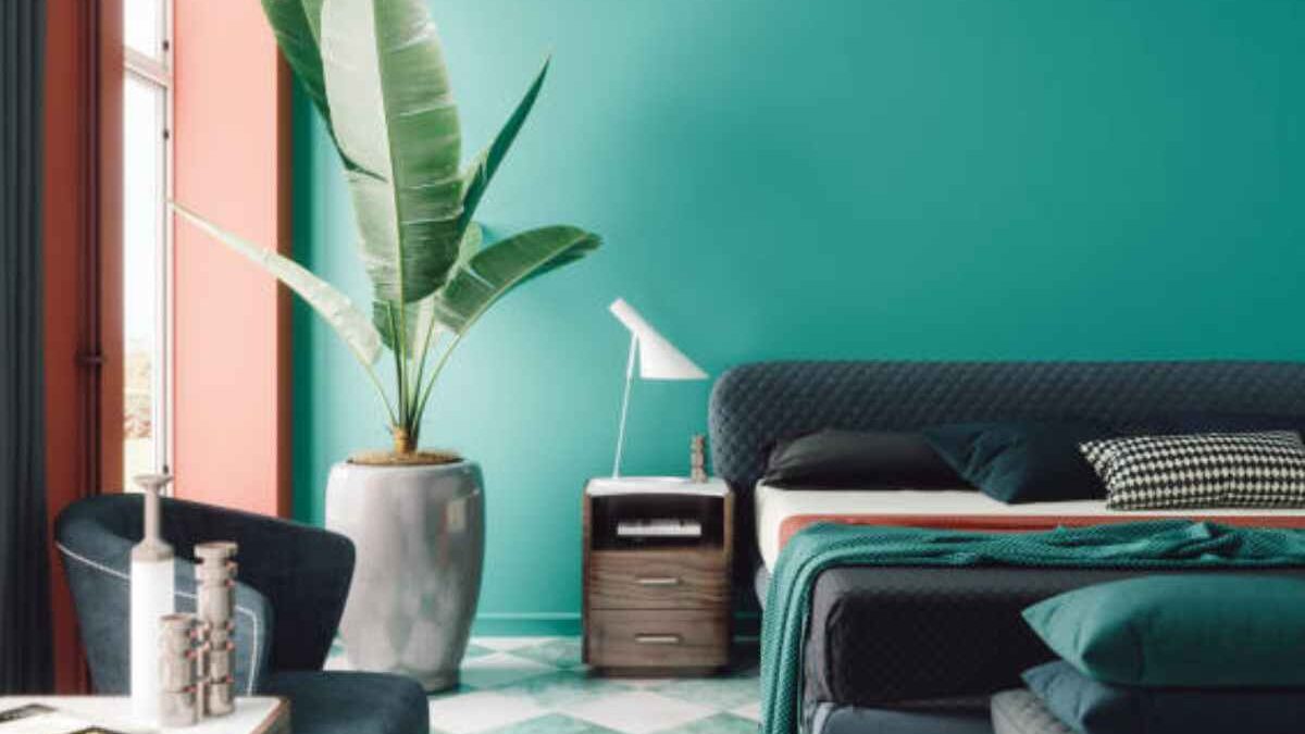 Mixing it up – Embracing Eclectic Interior Design Styles