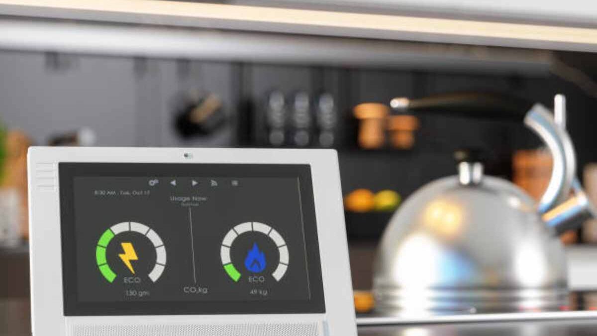 Maximize Energy Savings with Your Smart Home