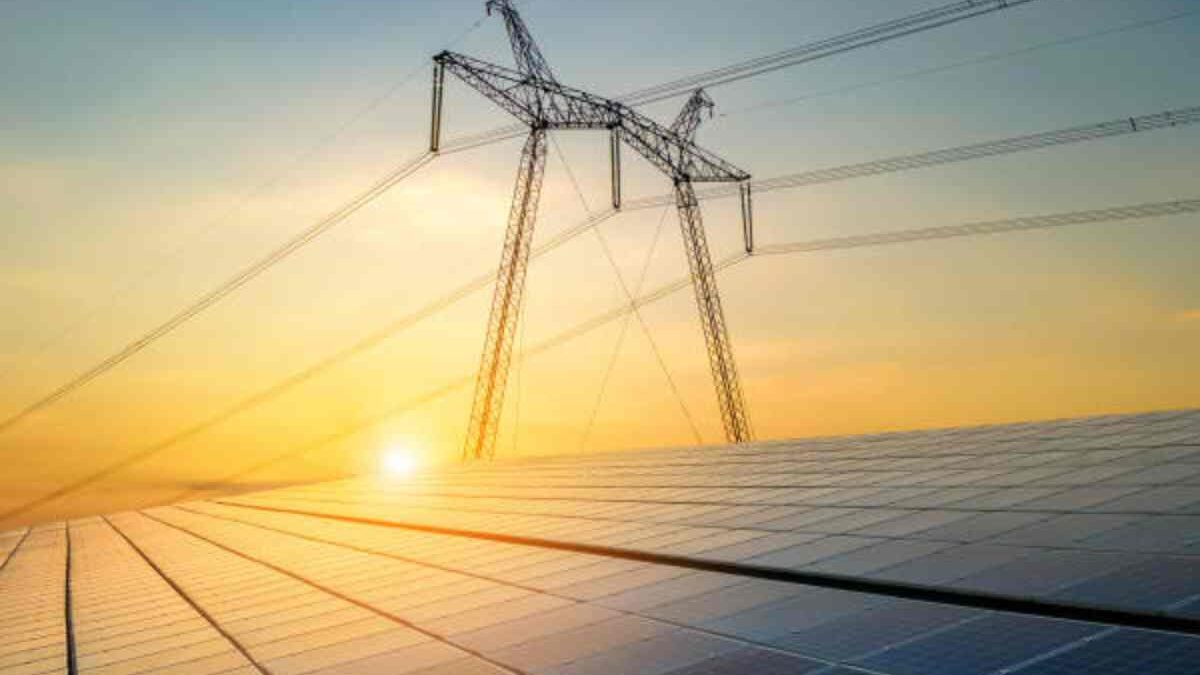 Douglas Healy Believes in Real Sources of Energy