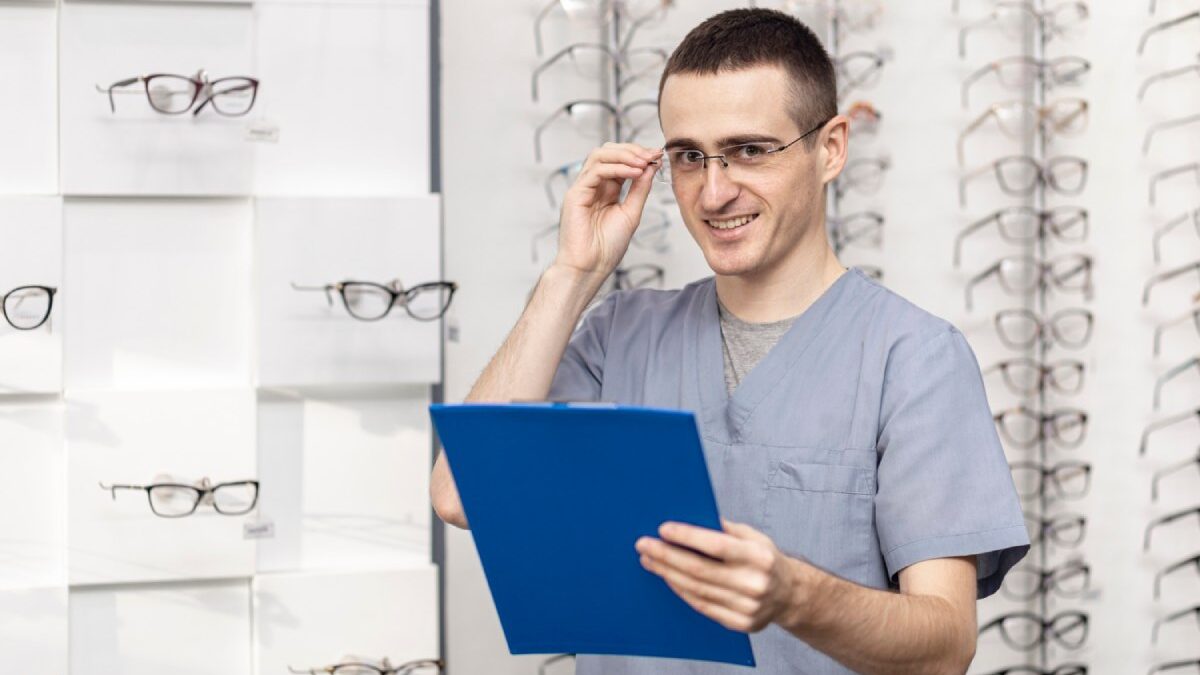 Eye Doctor Walmart: Affordable and Convenient Vision Care
