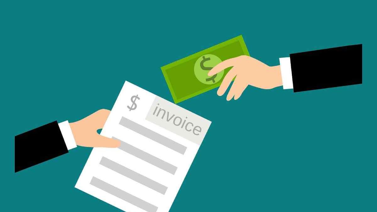 Falcon Invoice Discounting: A Flexible Financing Option