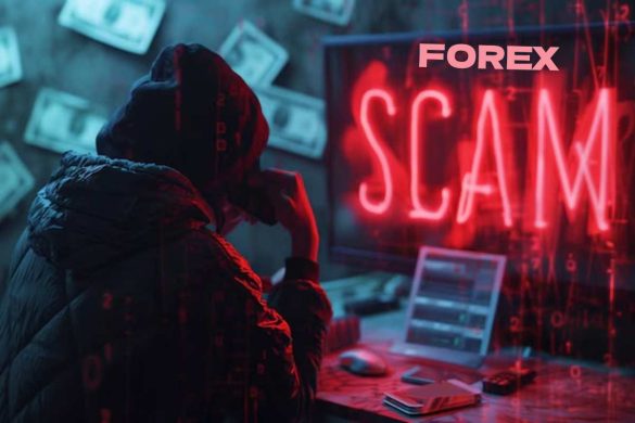 Forex Scams