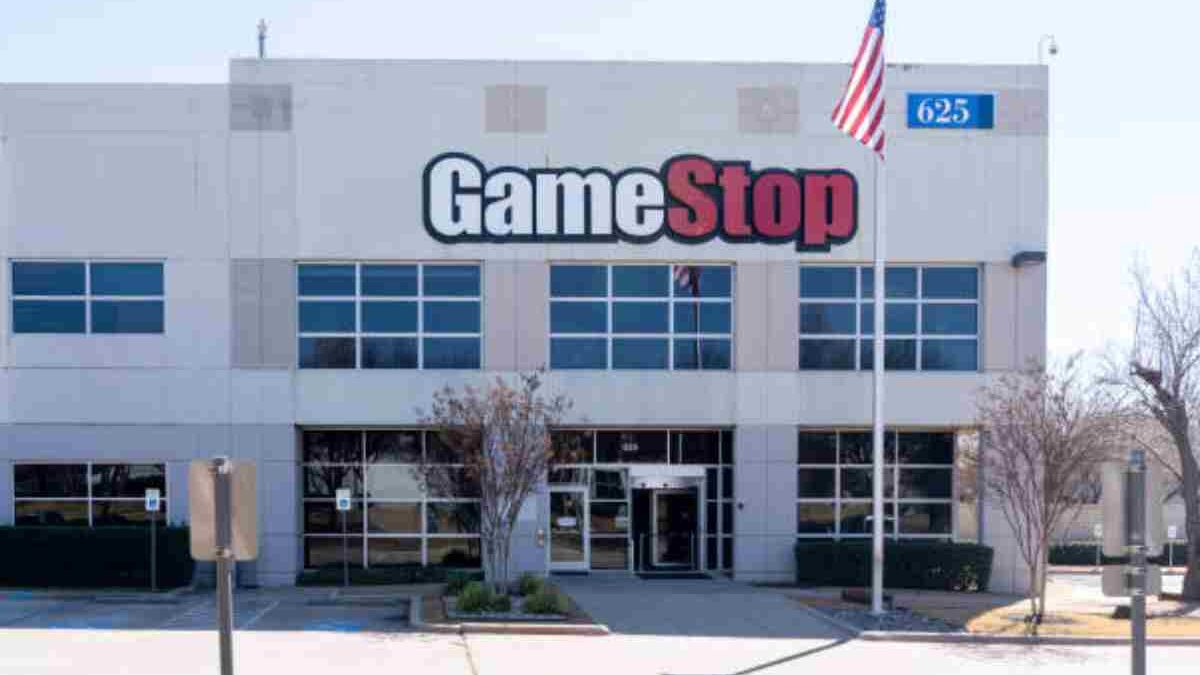 GameStop Near Me Vermont, United States