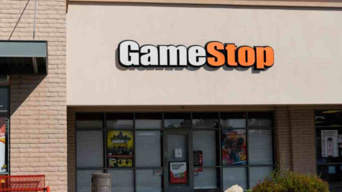 GameStop Near Me Georgia, United States 