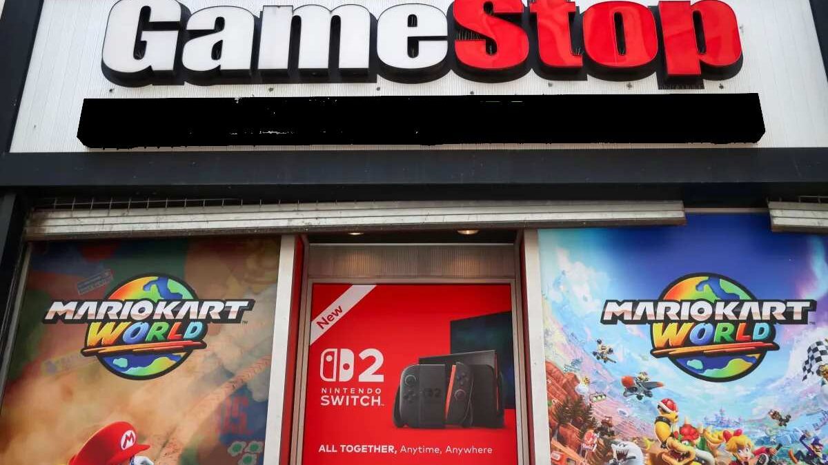 GameStop Near Me Oregon, United States 