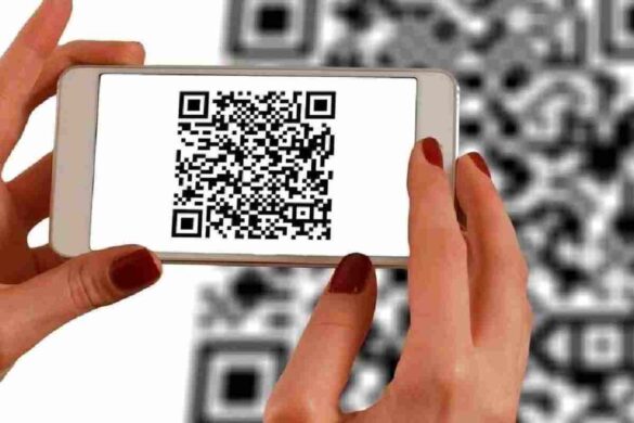 Generate A QR Code