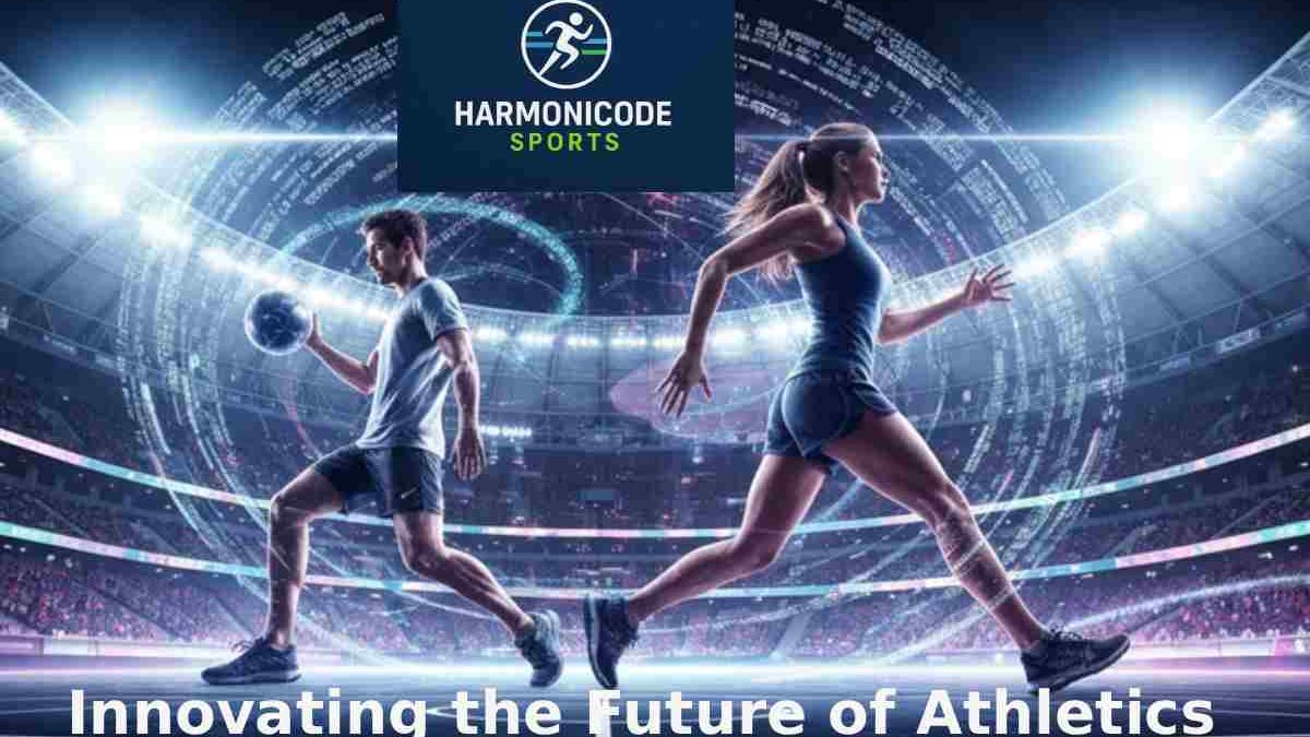 Harmonicode Sports: Innovating the Future of Athletics