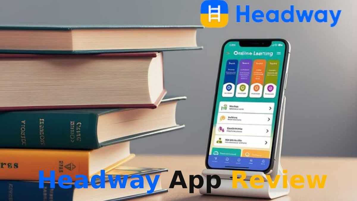 Headway App Review: Unlocking Knowledge in Minutes!